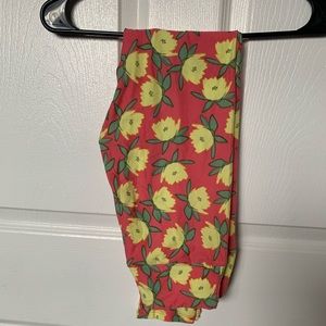 Lularoe leggings